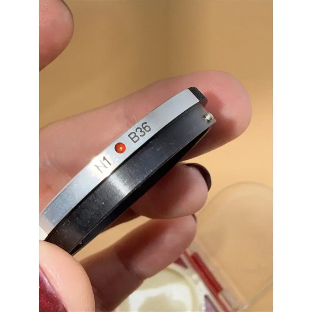 N1 LENS FILTER B36 FOR MEOPTA FLEXARET VI, VII AND STANDARD